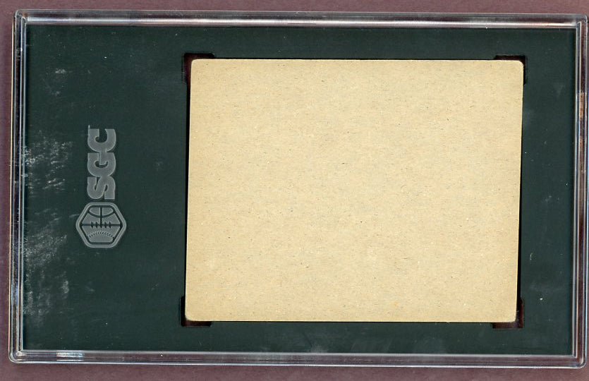 1941 Double Play #031/32 Mel Ott Giants SGC 3 VG 500228