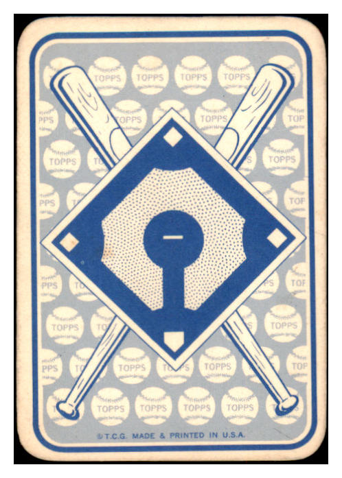 1968 Topps Baseball Game #009 Brooks Robinson Orioles VG-EX 513589