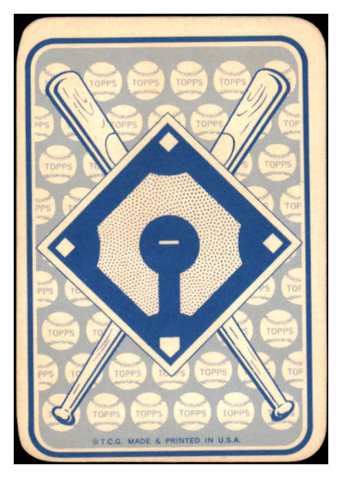 1968 Topps Baseball Game #009 Brooks Robinson Orioles EX-MT 513590