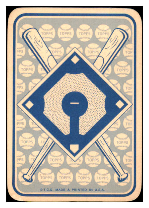 1968 Topps Baseball Game #008 Willie Mays Giants EX-MT 513597