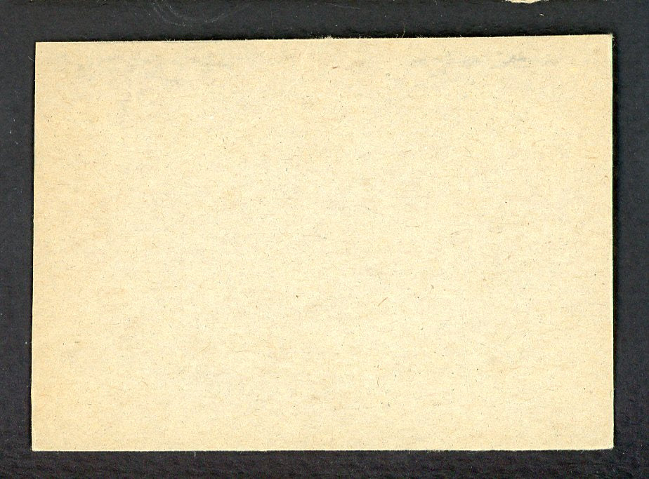1962 Post Canadian Baseball #191 Jerry Kindall Cubs Low Grade 532942