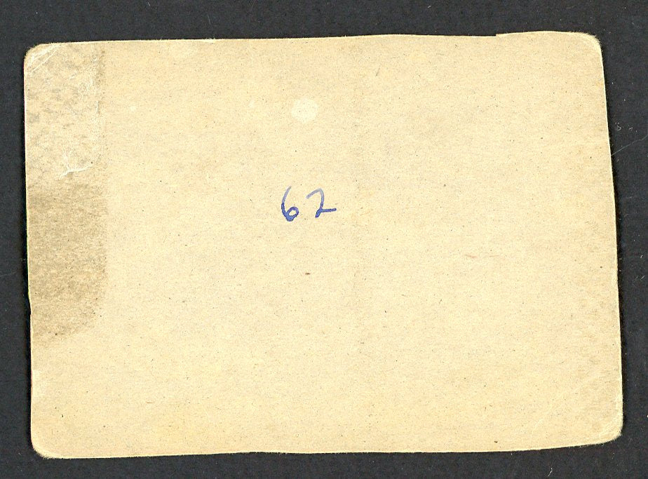 1962 Post Canadian Baseball #028 Marv Breeding Orioles Low Grade 532956