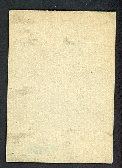 1964 Topps Baseball Stand Ups Chuck Hinton Senators VG-EX 542577