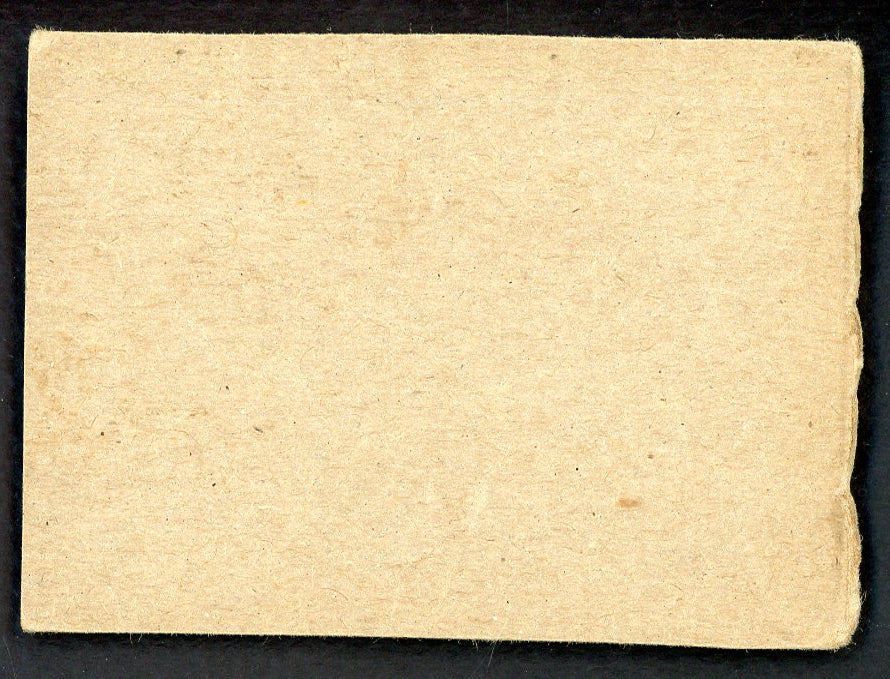 1962 Post #168 Alex Grammas Cardinals Signed Autographed