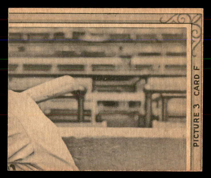 1935 Goudey #003F Jim Bottomley Reds EX-MT 549169