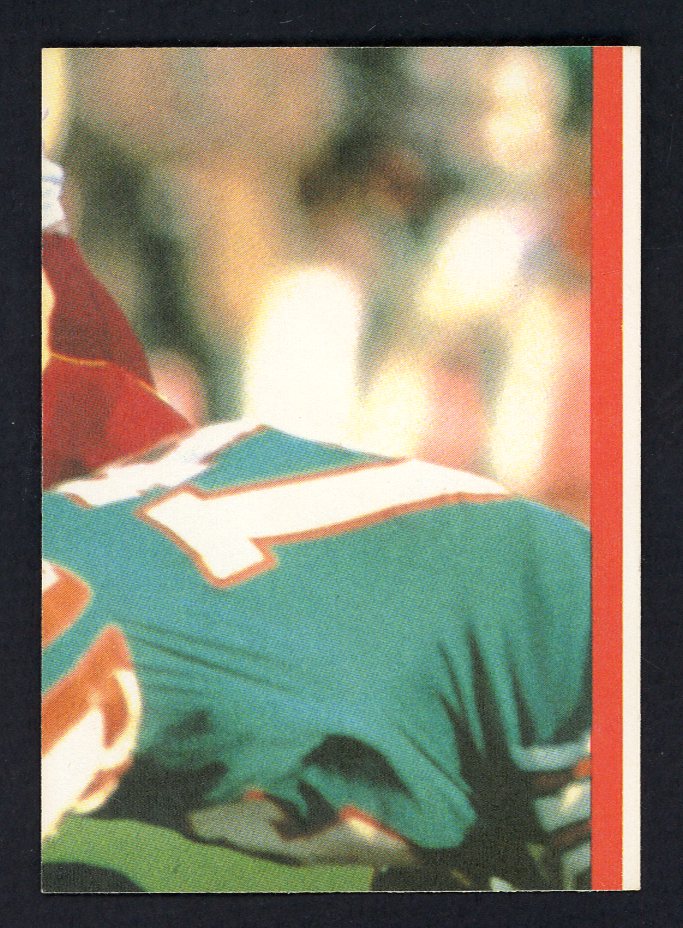 1983 Topps Stickers #021 Joe Montana 49ers NR-MT 553548