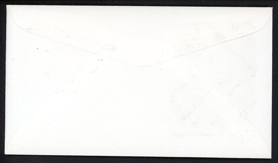 1983 First Day Cover Babe Ruth 1933 All Star Game Artmaster 558539