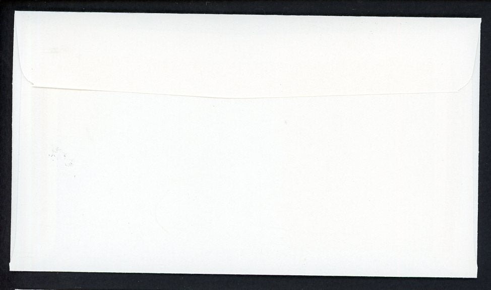 1986 First Day Cover Whitey Ford Yankees National Convention 558550
