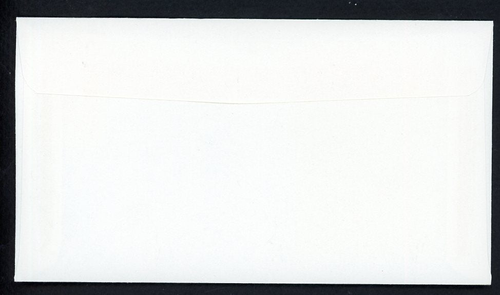 1986 First Day Cover Fergie Jenkins Rangers National Convention 558552