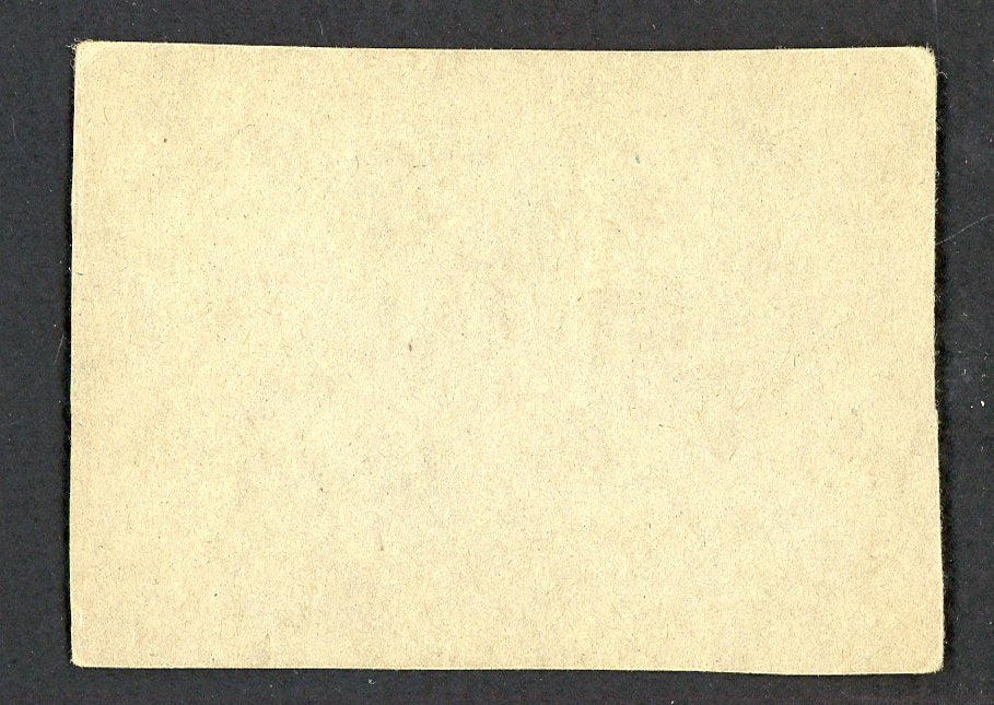 1962 Jello #153 Lou Burdette Braves Low Grade 559171