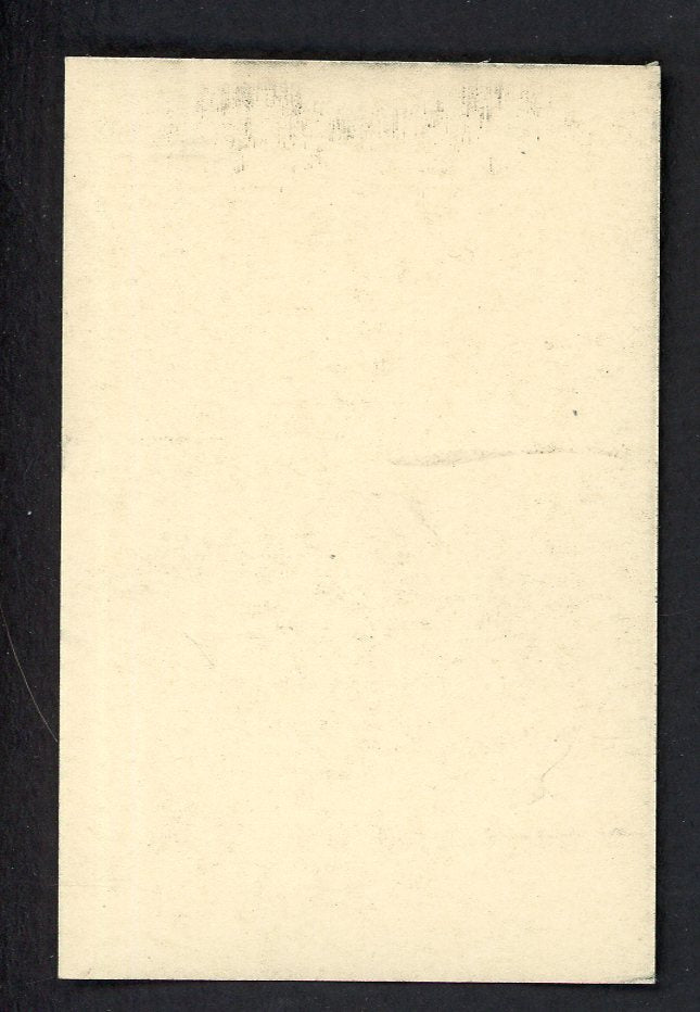 1947 Homogenized Bond Enos Slaughter Cardinals EX-MT 559348