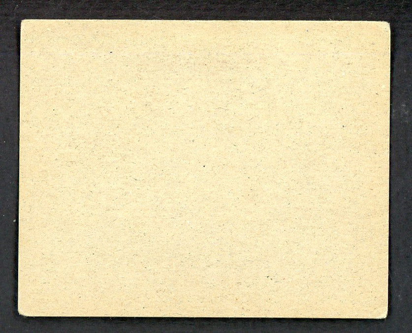 1941 Double Play #137/138 John Rucker Ace Adams Good ink front 559532
