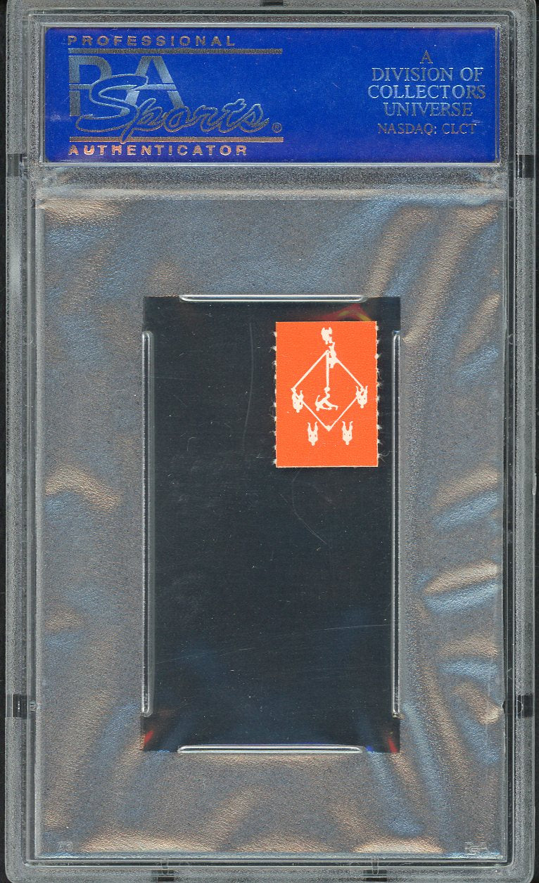1950 R423 R 423 #025 Joe DiMaggio Yankees PSA 9 MINT 561869