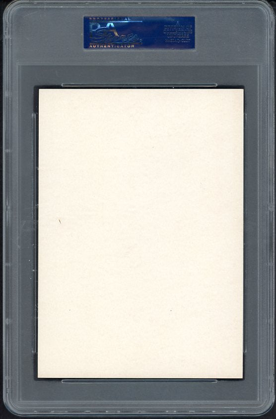 1955-57 Yankees Picture Pack Mickey Mantle PSA 6 EX-MT Portrait 565439