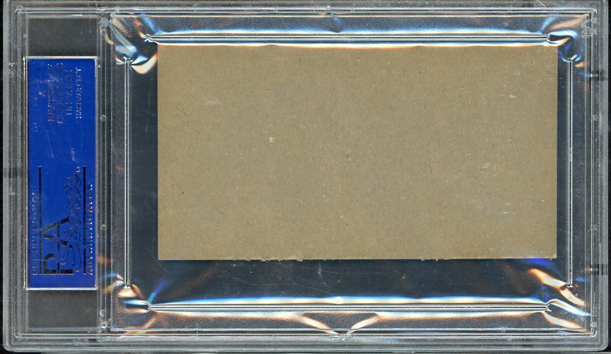 1965 Bazooka Panel #001/2/3 Mickey Mantle Yankees PSA 5 EX 565444