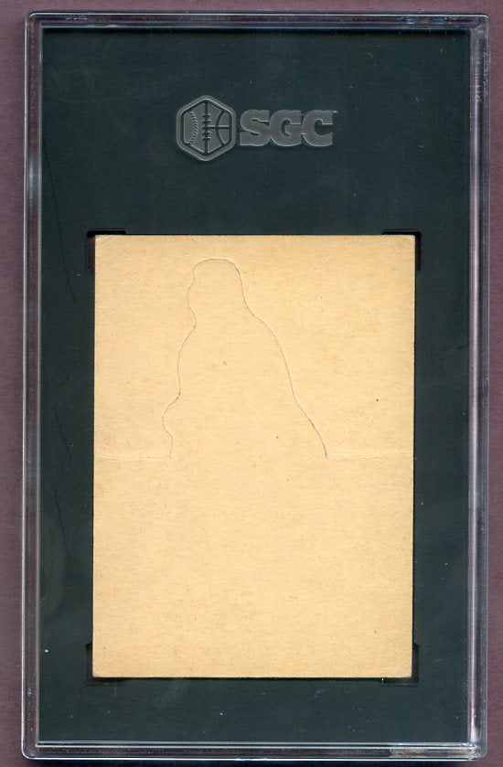 1934-36 Batter Up #036 Ted Lyons White Sox SGC 3.5 VG+ 496464