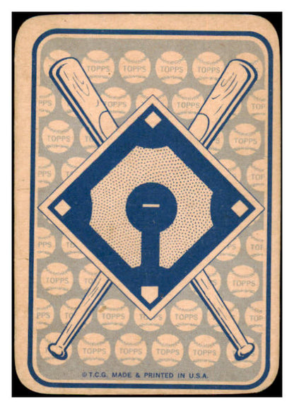 1968 Topps Baseball Game #006 Roberto Clemente Pirates EX-MT 513593