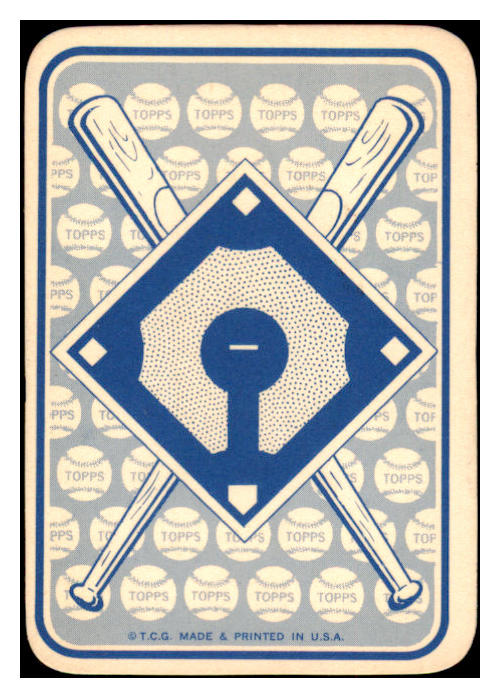 1968 Topps Baseball Game #009 Brooks Robinson Orioles EX-MT 513596