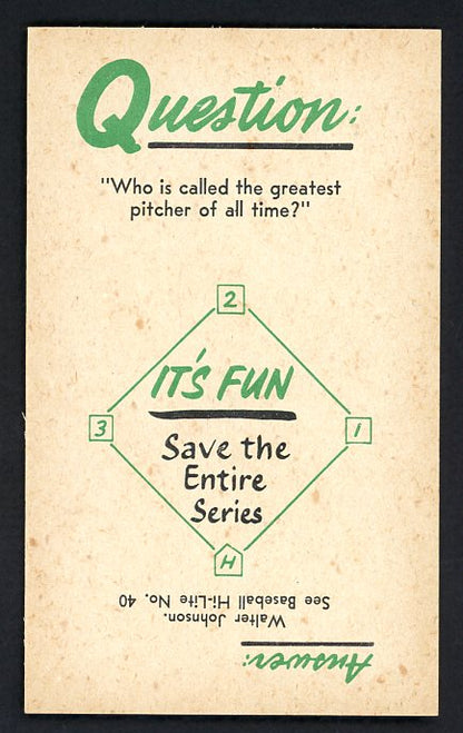 1960 Nu Card Hi Lites #055 Duke Snider Dodgers NR-MT 515473