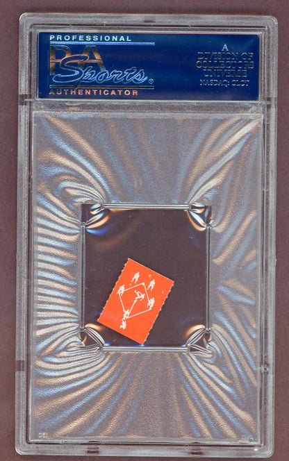 1950 R423 R 423 #069 Joe Medwick Cardinals PSA 8 NM/MT 523307
