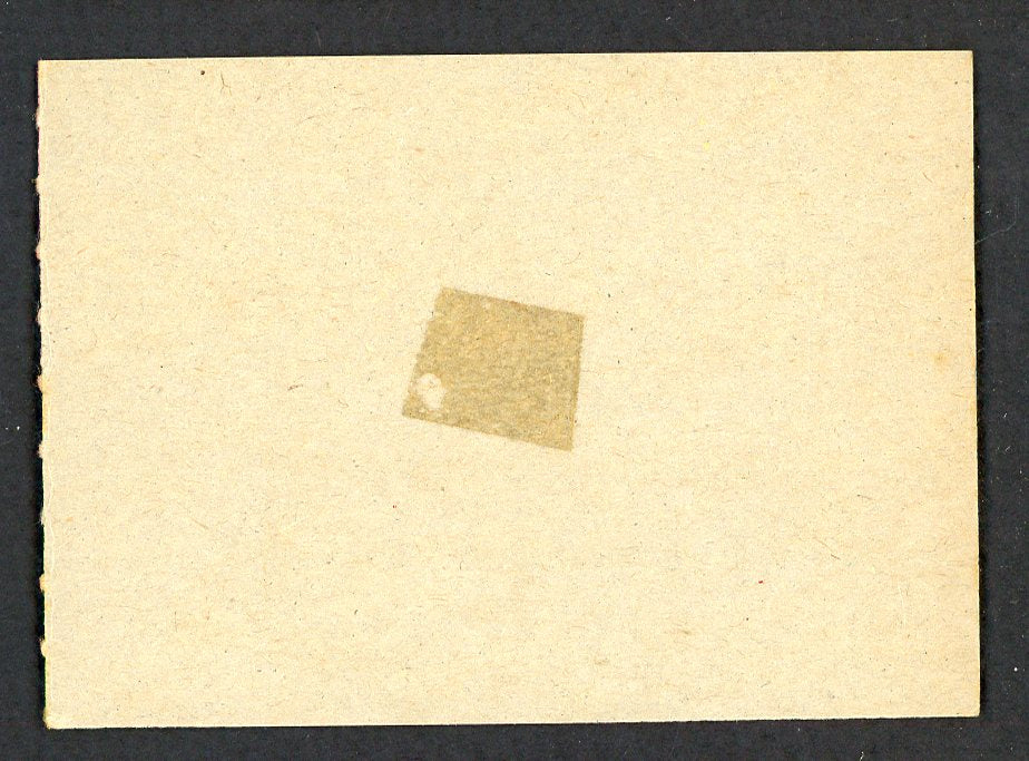 1962 Post Canadian Baseball #196 Bobby Smith Phillies Low Grade 532947