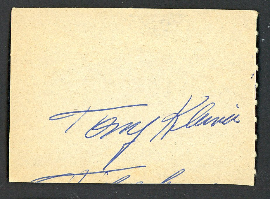 1962 Post Canadian Baseball #179 Vern Law Pirates Low Grade 532995
