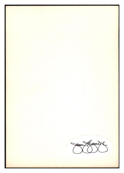 1979 Diamond Greats #094 Duke Snider Dodgers Signed Autographed 534634