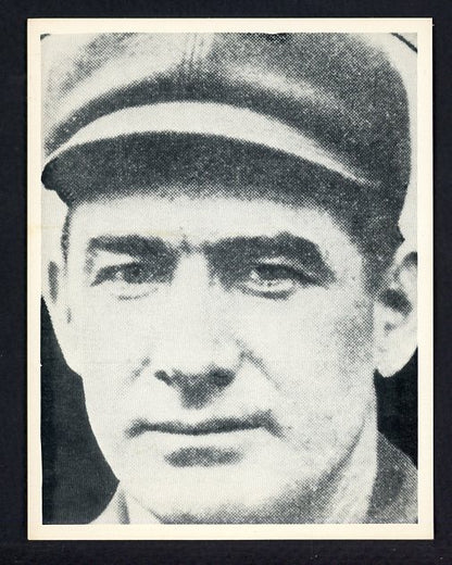 1974 Capital Publishing #036 Roger Bresnahan Giants NR-MT 537617