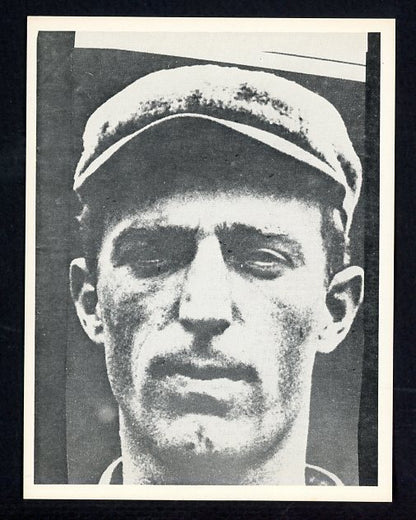 1974 Capital Publishing #037 Fred Merkle Giants NR-MT 537618