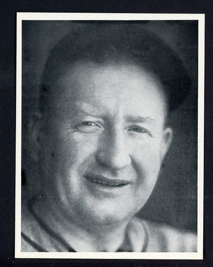 1974 Capital Publishing #063 Dazzy Vance Dodgers NR-MT 537630
