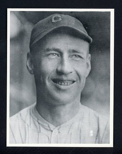 1974 Capital Publishing #096 Jim Bagby Indians EX-MT 537660