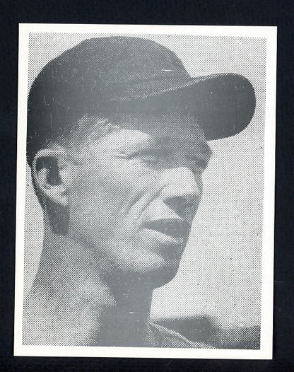 1974 Capital Publishing #106 Lefty Grove A's NR-MT 537670