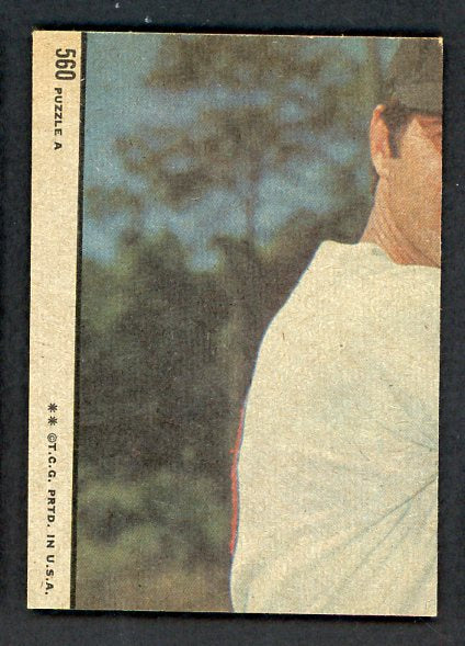 1972 Topps Baseball #560 Pete Rose IA Reds EX-MT 542197