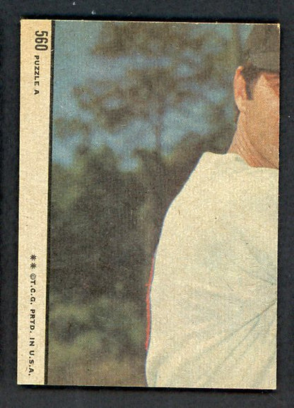 1972 Topps Baseball #560 Pete Rose IA Reds EX-MT 542197