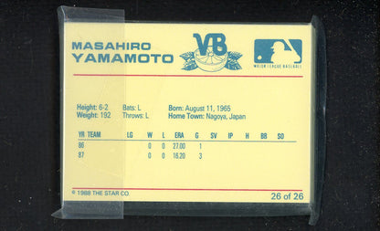 1988 Star Vero Beach Dodgers Complete Set Dave Hansen 543978