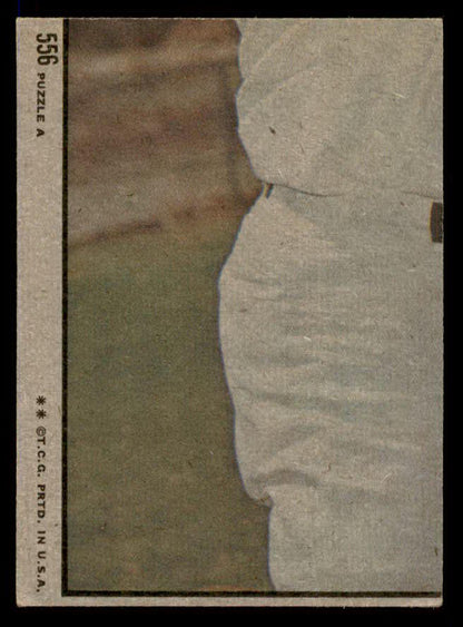 1972 Topps Baseball #556 Ron Santo IA Cubs VG-EX 546079