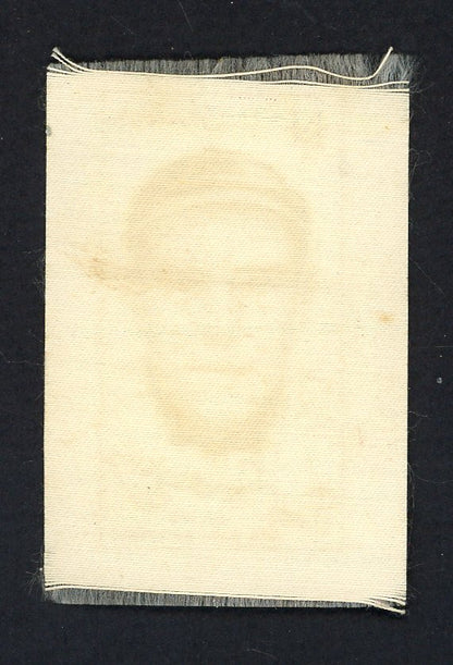 1910 S74 Silks Fred Snodgrass Giants VG 548498