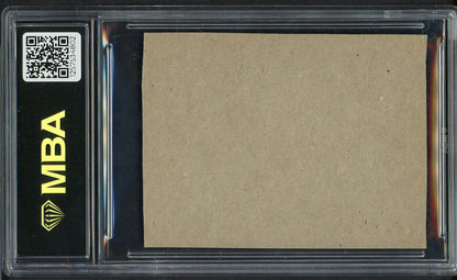 1963 Jello #017 Yogi Berra Yankees MBA 3 VG 549636