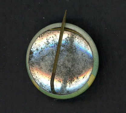 1932 PR2 Orbit Gum Pins #008 Lefty Clark Giants EX 551256