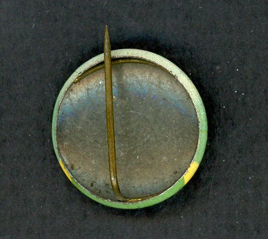 1932 PR2 Orbit Gum Pins #020 Lew Fonseca White Sox EX 551257