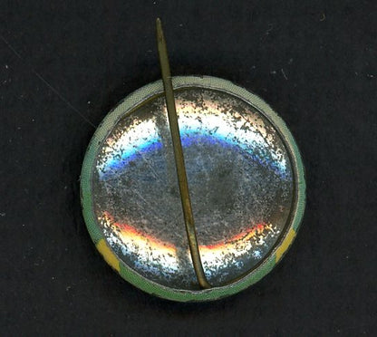 1932 PR2 Orbit Gum Pins #033 Billy Jurges Cubs EX 551259