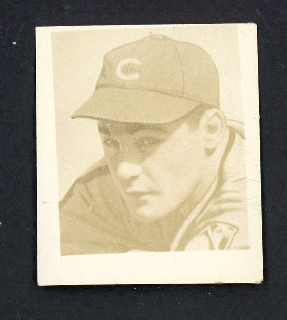 1948 Kelloggs Pep Phil Cavarretta Cubs VG 551352