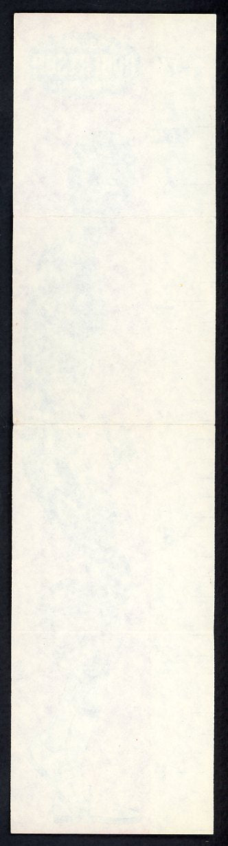 1969 Topps Basketball Rulers #024 Oscar Robertson Royals EX-MT 551383