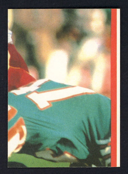 1983 Topps Stickers #021 Joe Montana 49ers NR-MT 553548