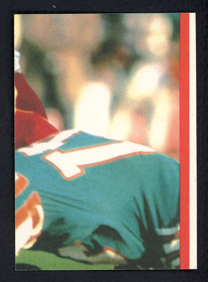 1983 Topps Stickers #021 Joe Montana 49ers NR-MT 553549