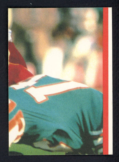 1983 Topps Stickers #021 Joe Montana 49ers NR-MT 553549