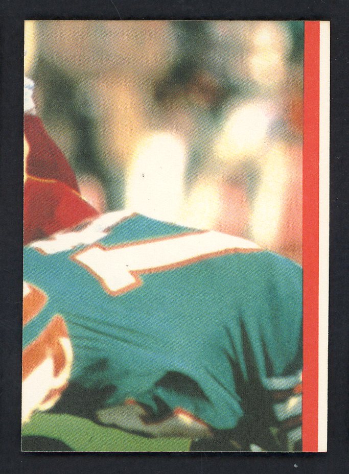 1983 Topps Stickers #021 Joe Montana 49ers NR-MT 553551