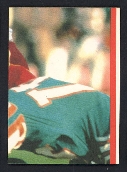 1983 Topps Stickers #021 Joe Montana 49ers NR-MT 553551
