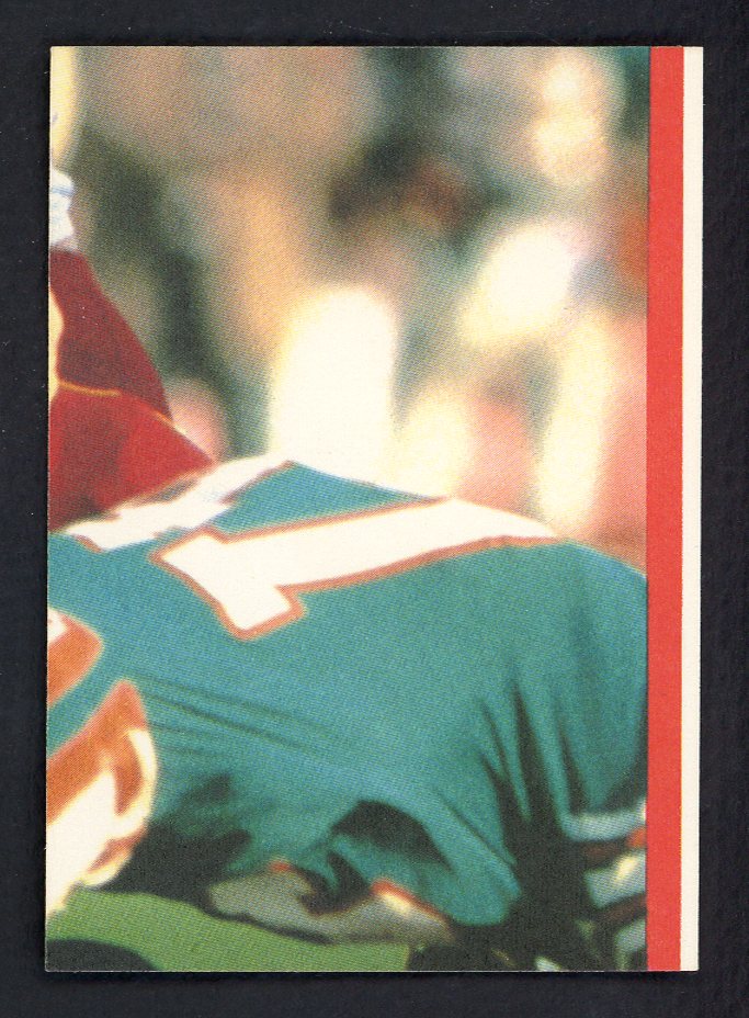 1983 Topps Stickers #021 Joe Montana 49ers NR-MT 553552