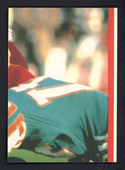 1983 Topps Stickers #021 Joe Montana 49ers NR-MT 553552